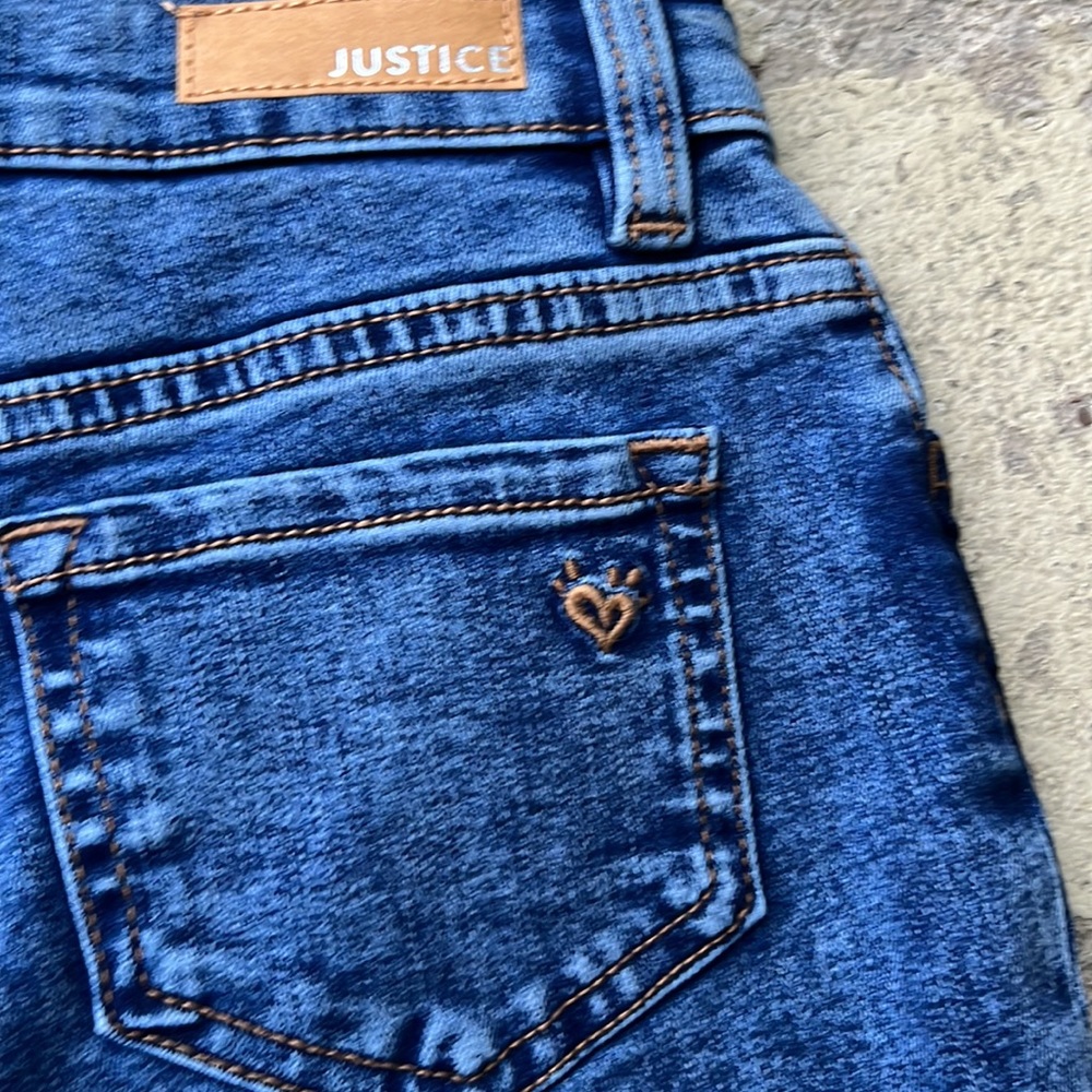 New justice mini mom and Jean - Picture 10 of 12